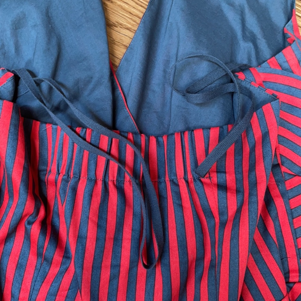 Anthropologie halter top - Picture 3 of 4